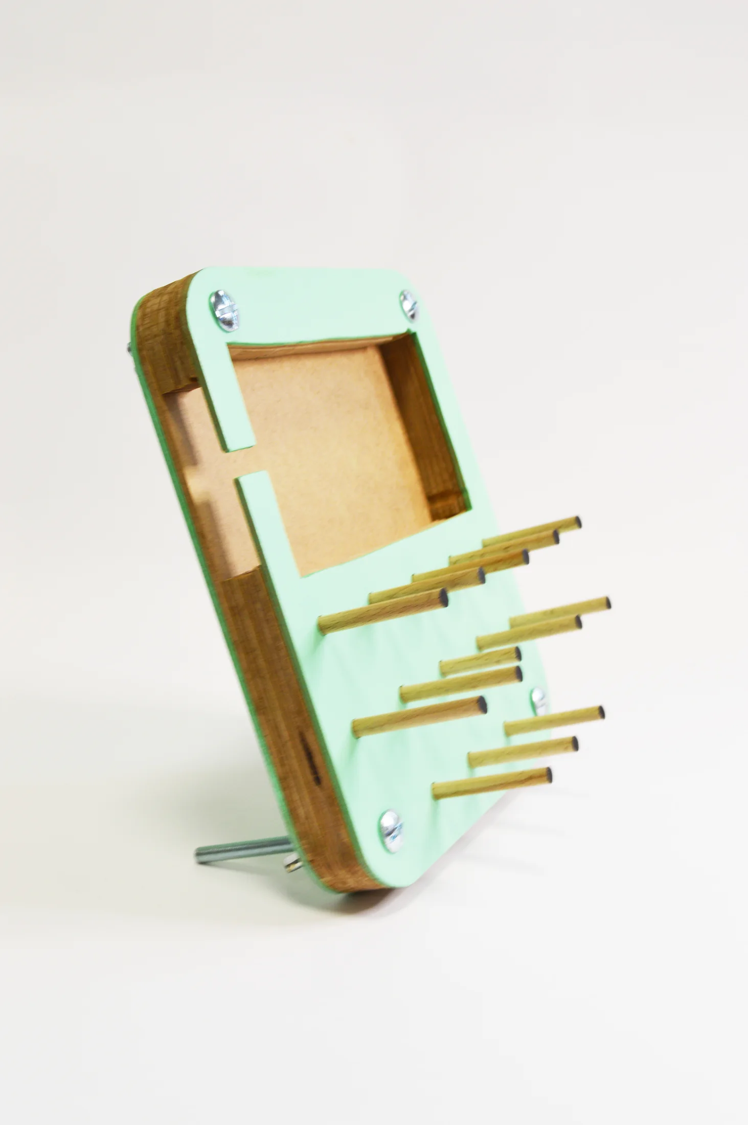 Mon objet KIT assemblé